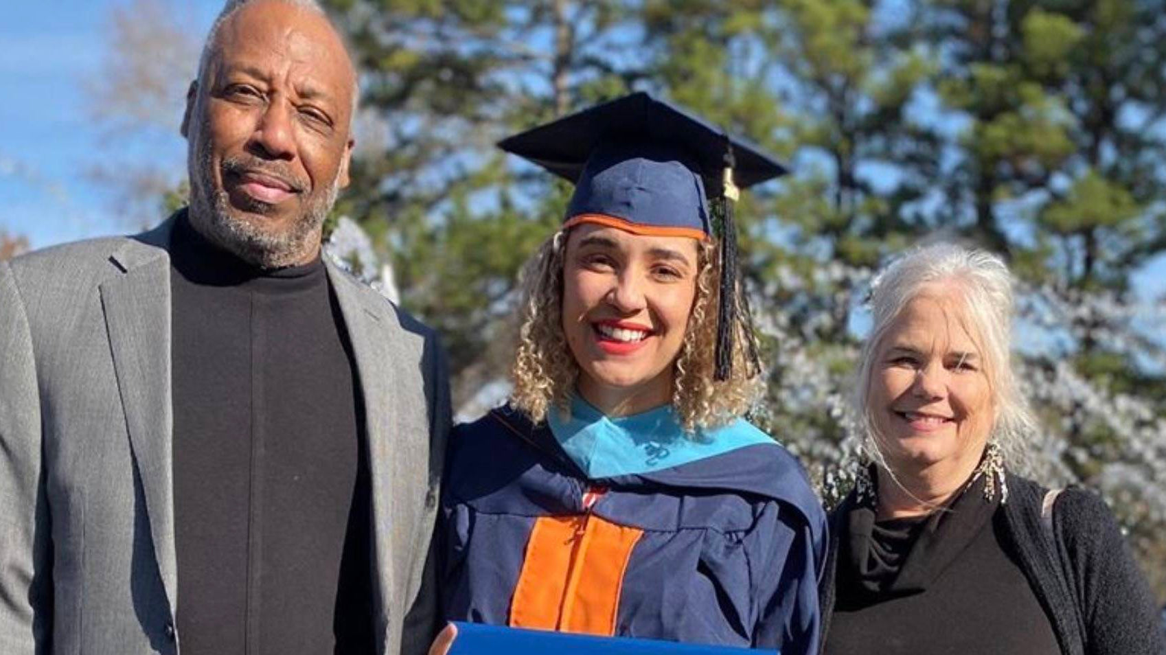 KOLBE RICKS: EQUITY IN EDUCATION