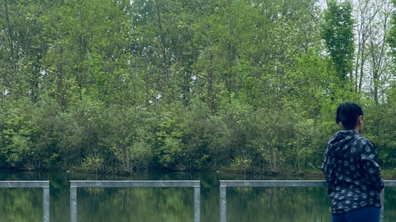 I AM YOUR TEAMMATE + AN UNDOCUMENTED IMMIGRANT