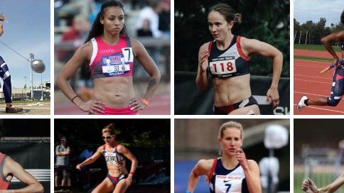 USATF Track and Field National Championships Preview