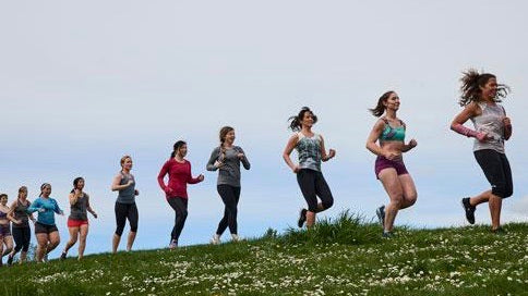 10 Reasons to Join the Volée