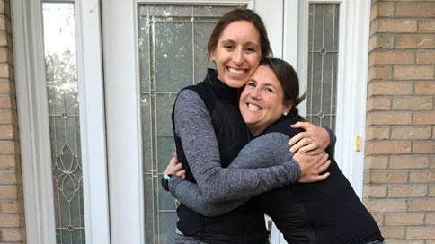 How We Met - Fast Friends of the Volée