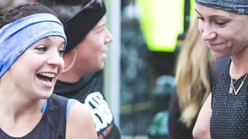 From Awkward to Awesome: Steph's Top Six Volée Highlights