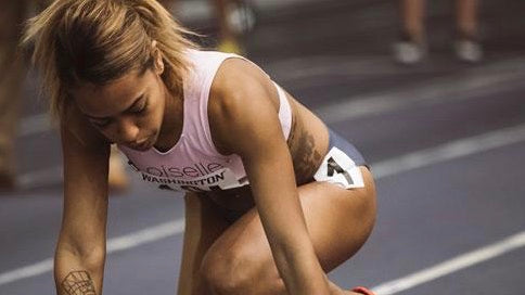 Start Line Stories Straight From the Elites