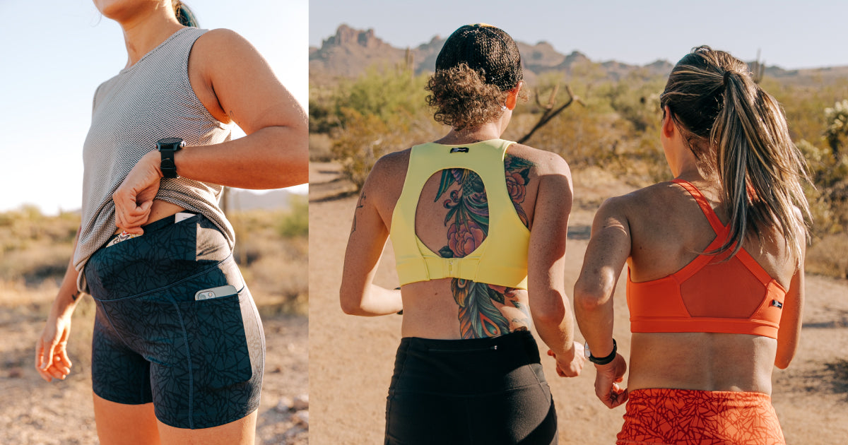 Oiselle lifestyle