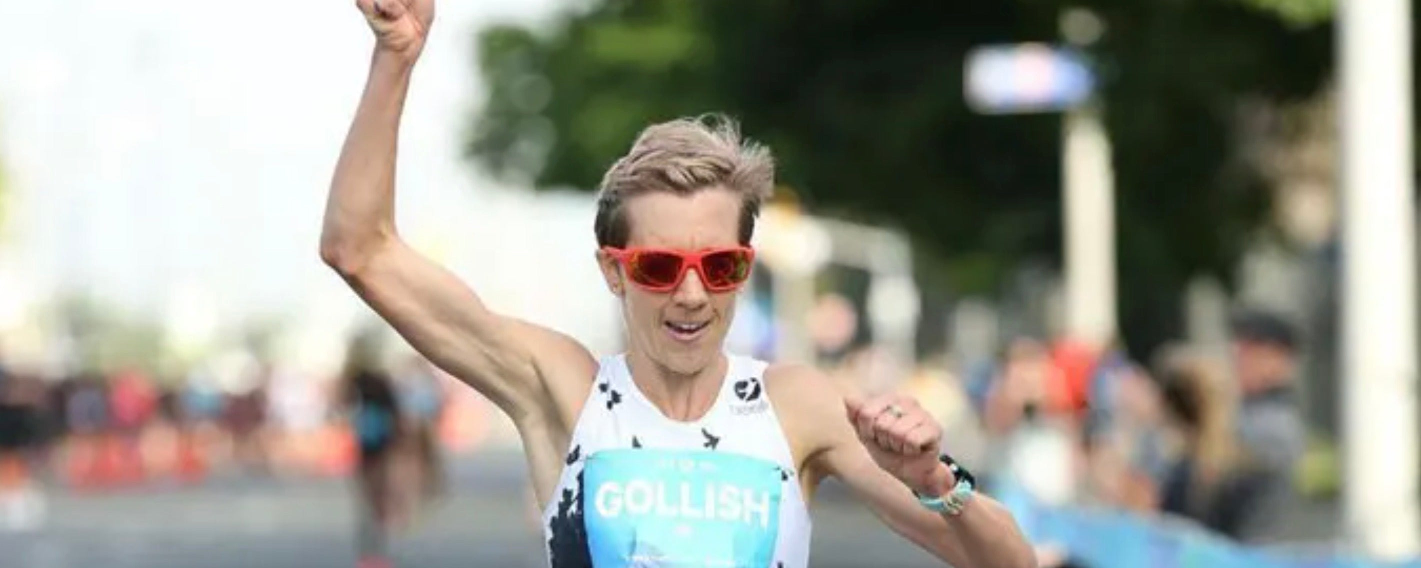 The Third Time is the Charm