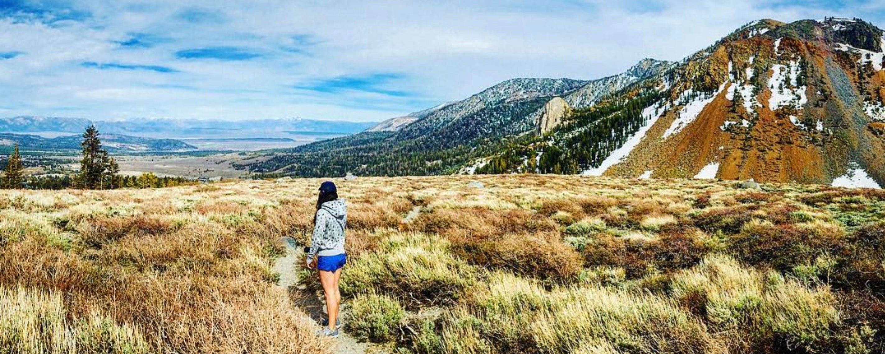 Allie Kieffer's Nutrition Pro Tips