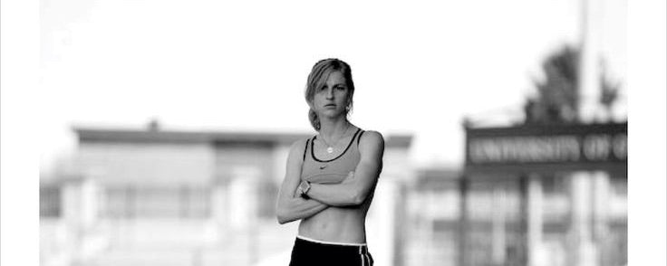 The Story Behind 'Objectify Me' - Lauren Fleshman Tells It