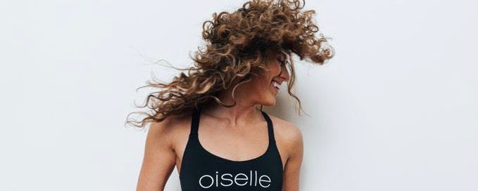 New Bras Out Front! Meet Our Spring 18 Sports Bra Collection – OISELLE