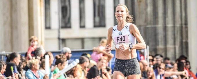 How Canada is Selecting the Olympic Marathon Team