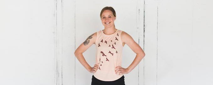 Introducing The Fabric Forward Program