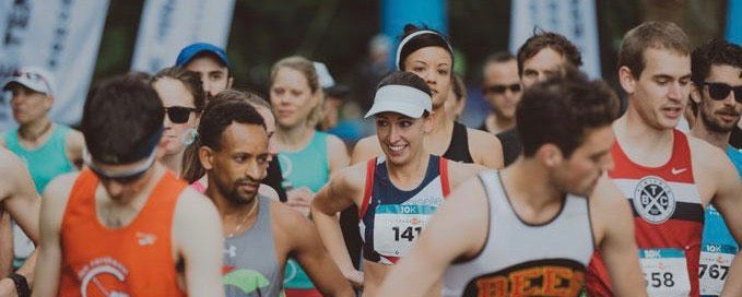 What's Your Favorite Race?