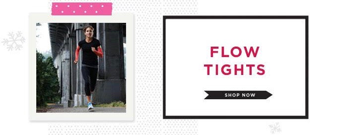 Gift Like a Pro - Kara Goucher