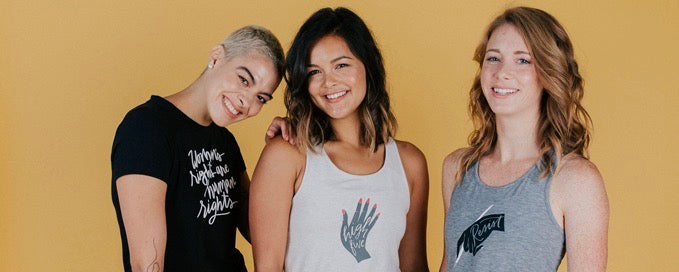 Behind the Graphics…The Writing’s On the Tee Collection