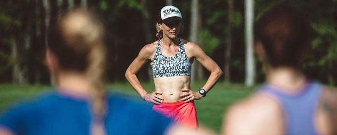 A Little Wing v 2.0: Thoughts from Coach Lauren Fleshman