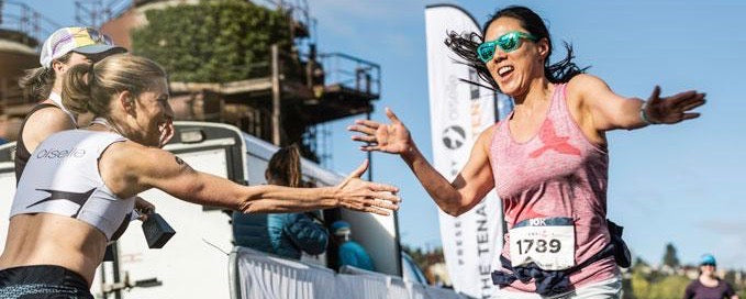 Tenacious Ten Photo Recap!