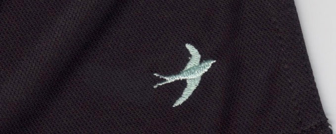 Vintage O - Some of My Favorite Throwback Designs