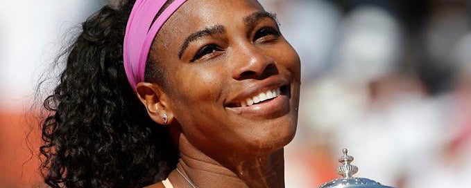 Serena Williams Pregnancy And Why CNN Needs To Find Some Women To Interview