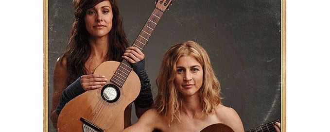 New! Sweet Tracks Featuring Kara Goucher & Lauren Fleshman