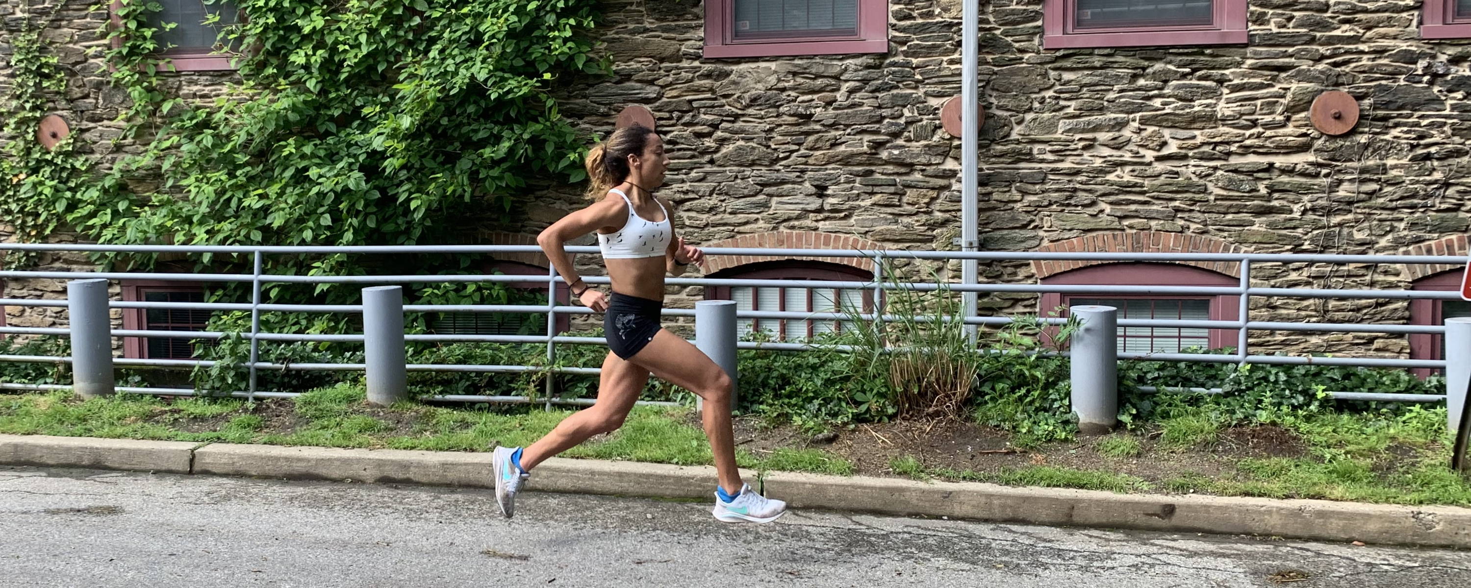 BLACK FEMALE IN AMERICA: PART 2