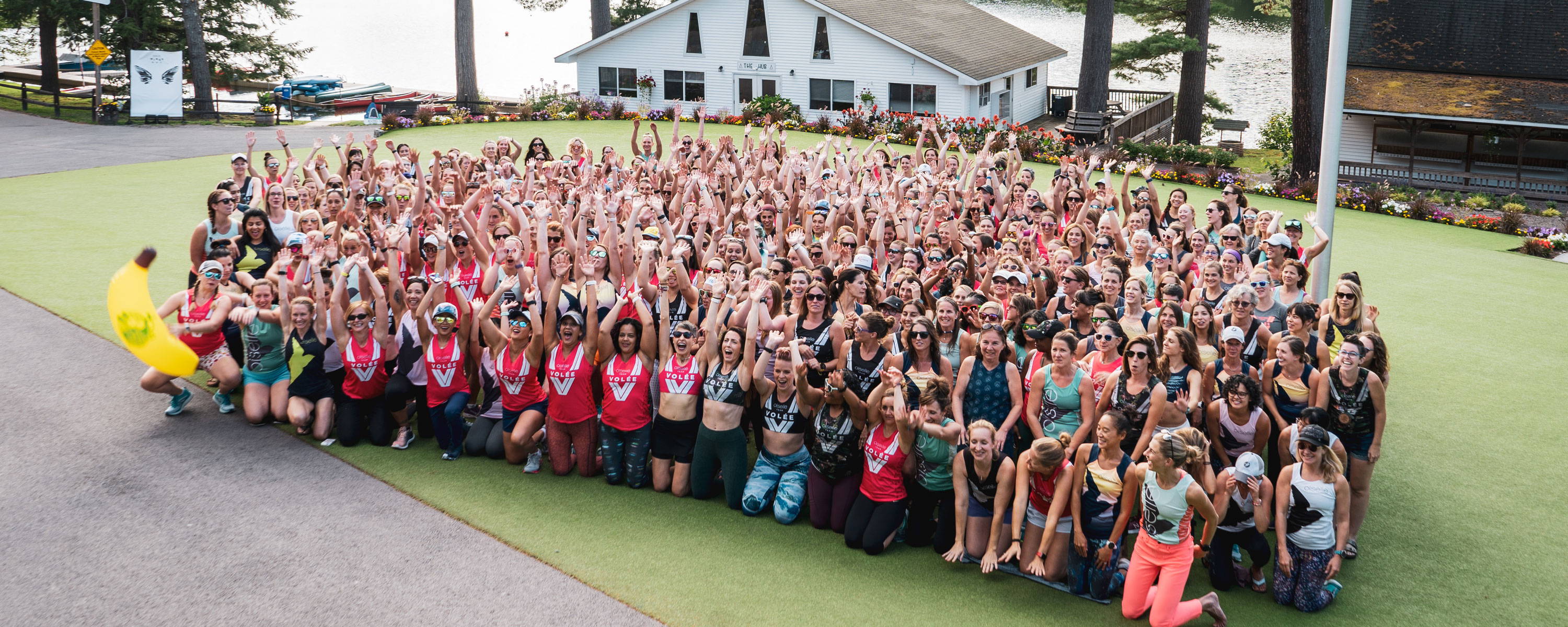 That's a Wrap on Another Big Birdcamp