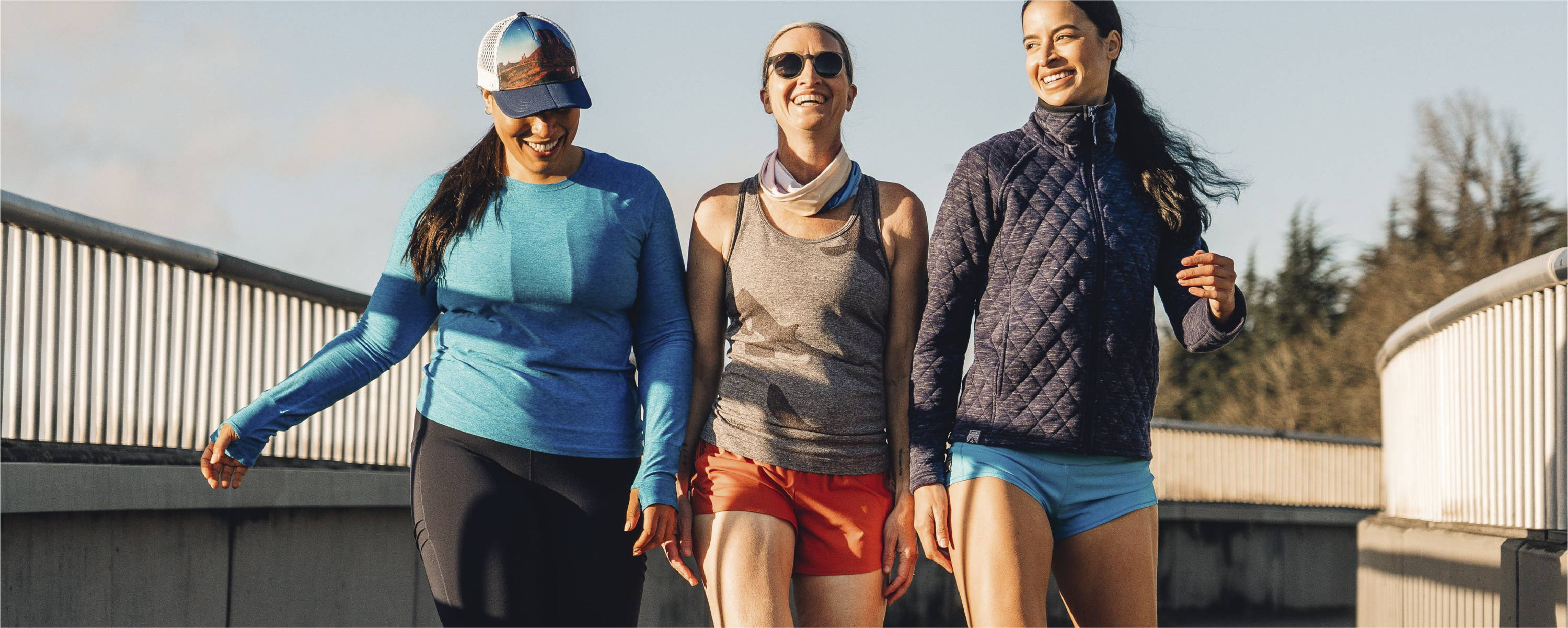 SPRING 2022: BUSINESS IN THE FRONT, FLOWERS IN THE BACK