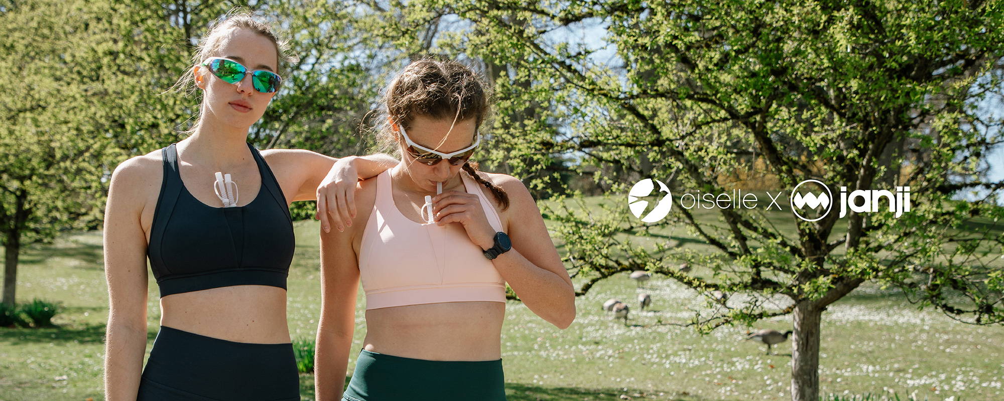 OIANJI: The Mother of All Bras