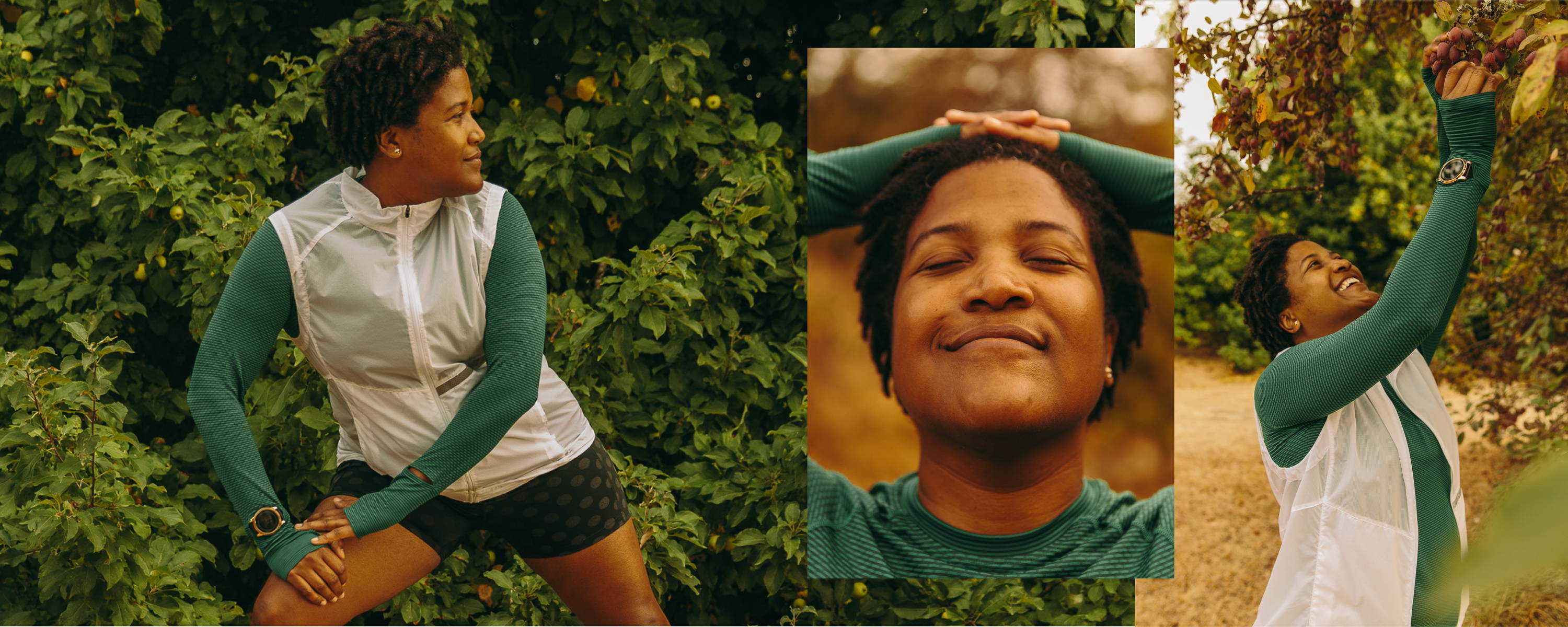 18 QUESTIONS WITH ALISON MARIELLA DÉSIR