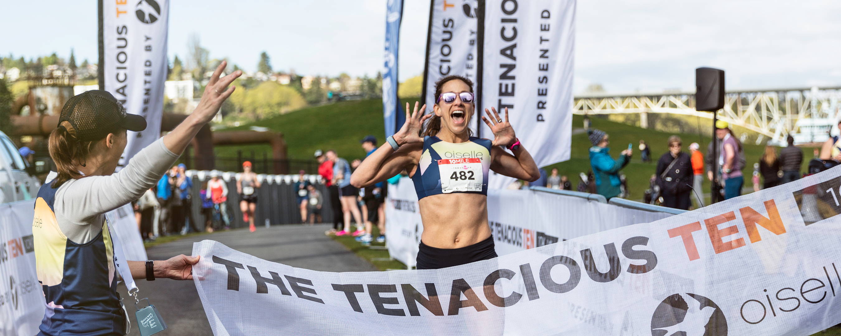 Don’t F*ck with Kara Goucher