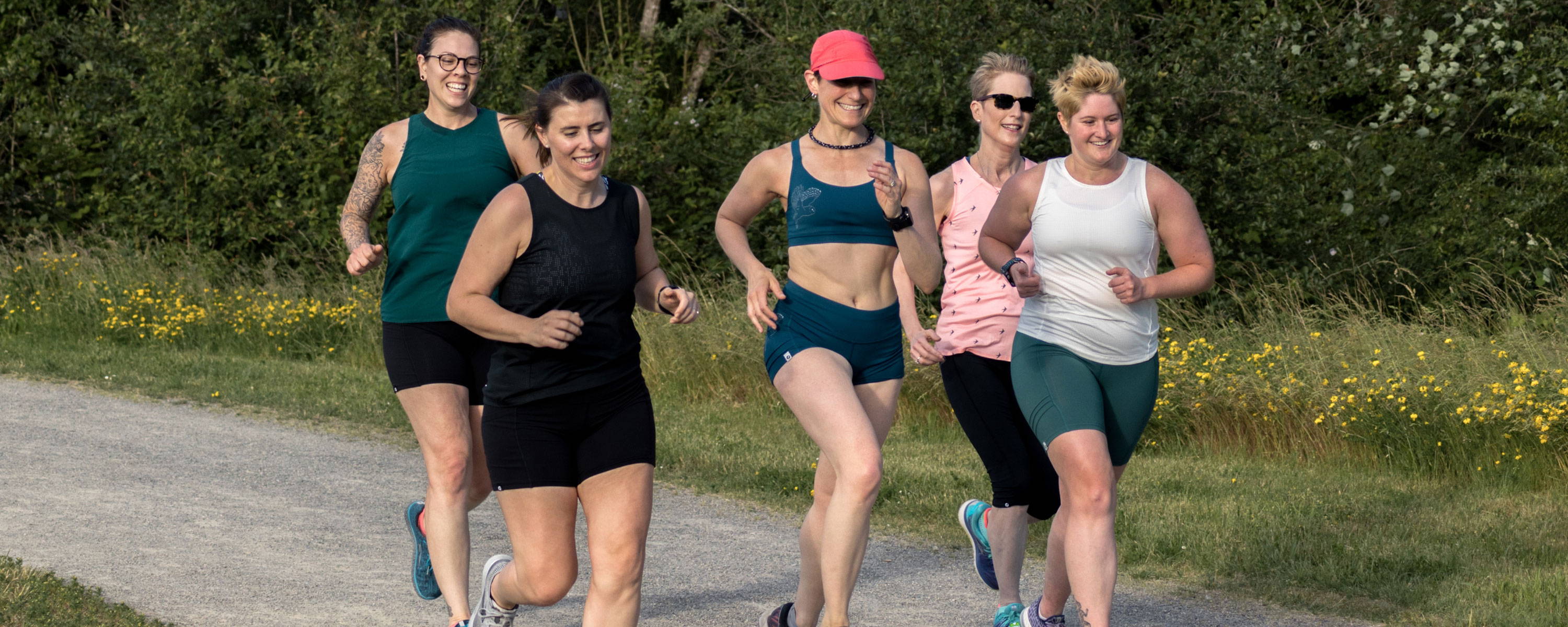 Sally's Guide to This Season's New Shorts