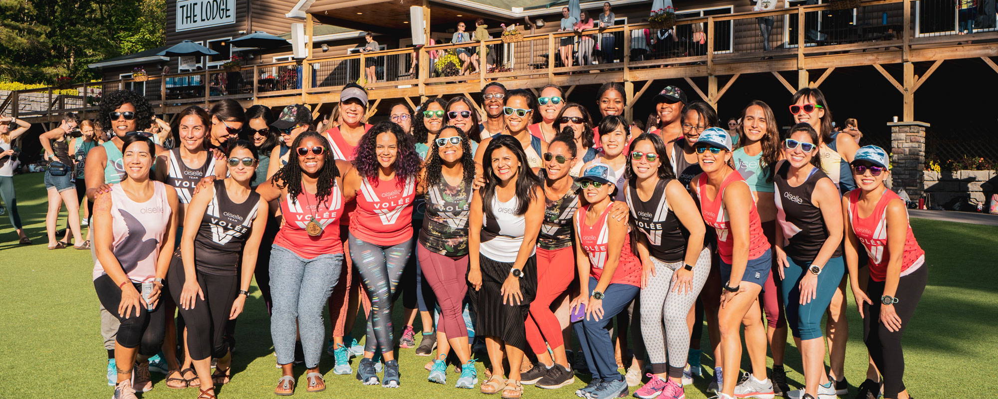 WOC - The Team is Open