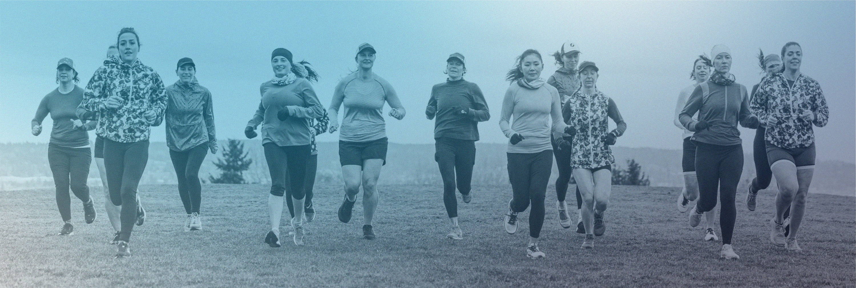 VIBE SHIFT: RUNNING INTO 2022