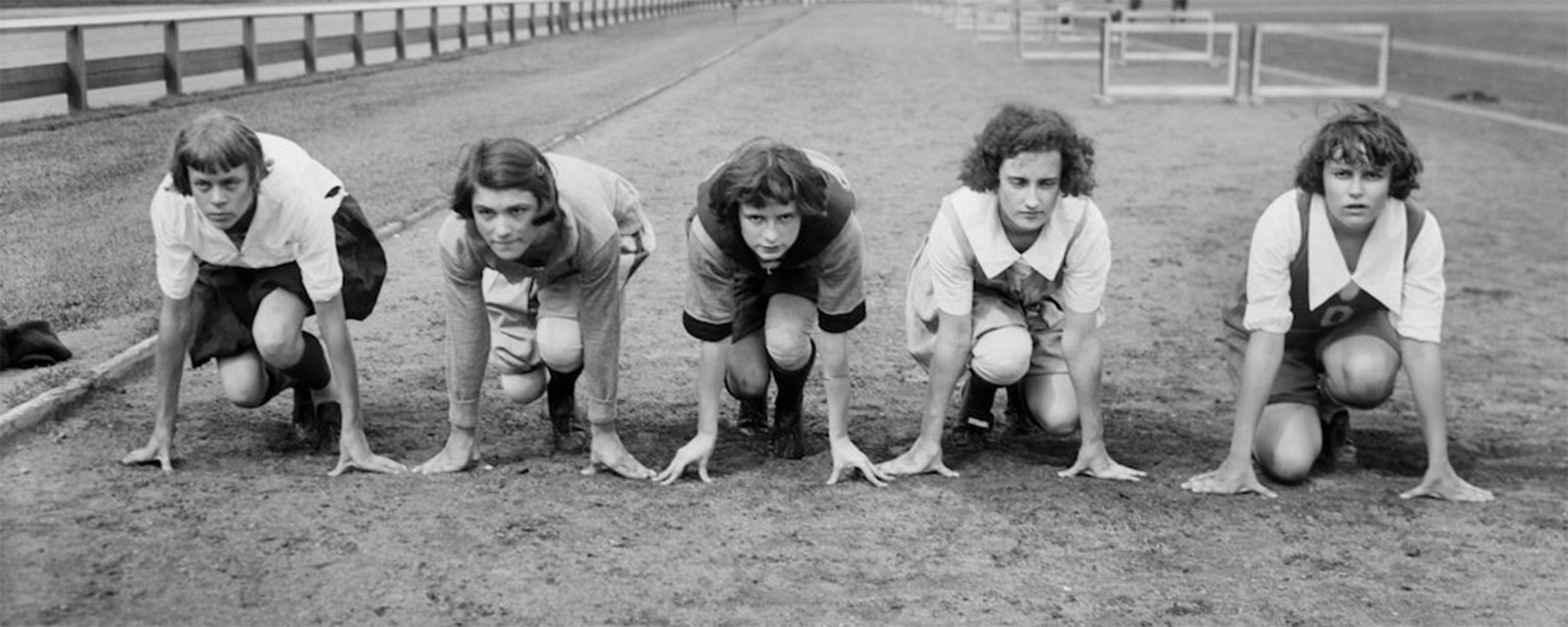 THE THREADS OF HISTORY THAT WEAVE US ALL TOGETHER