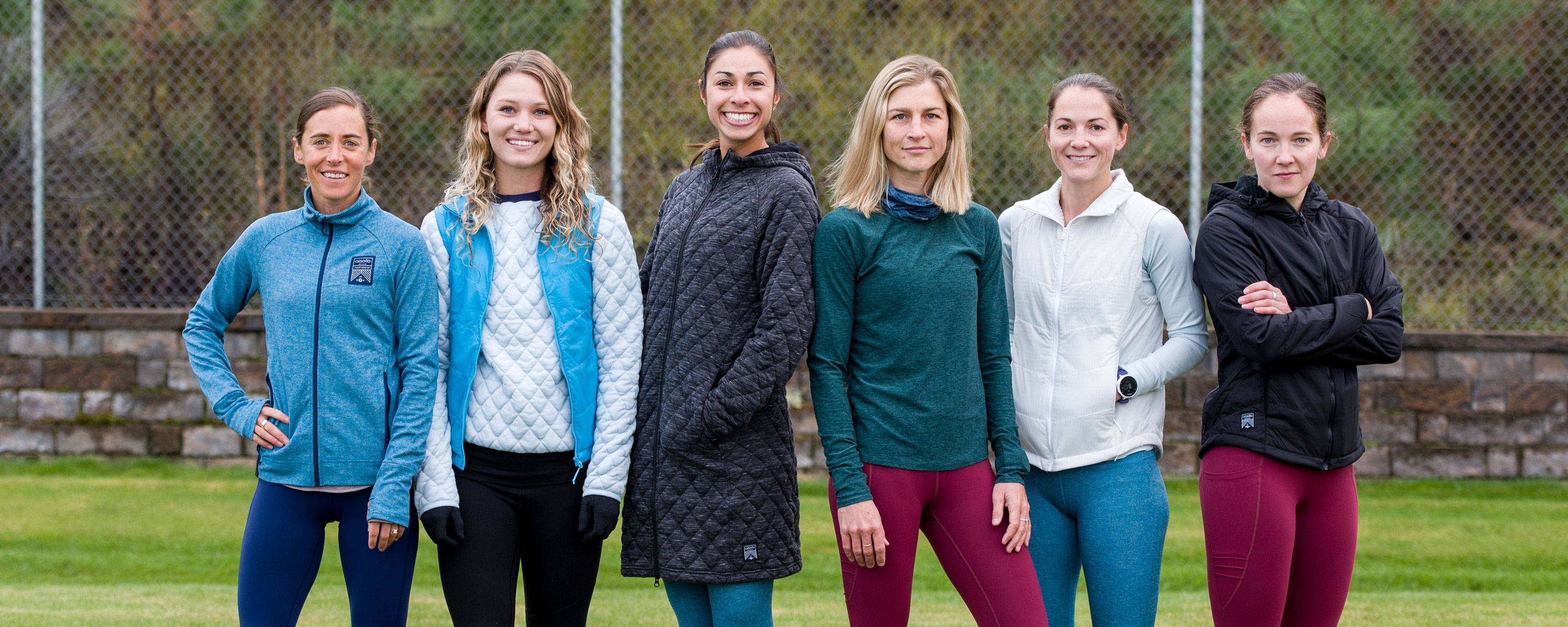 Collaboration Over Competition