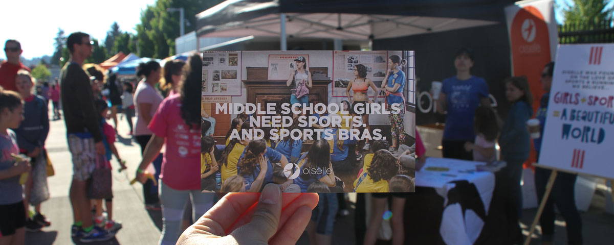 Bras Bras Bras Bras!