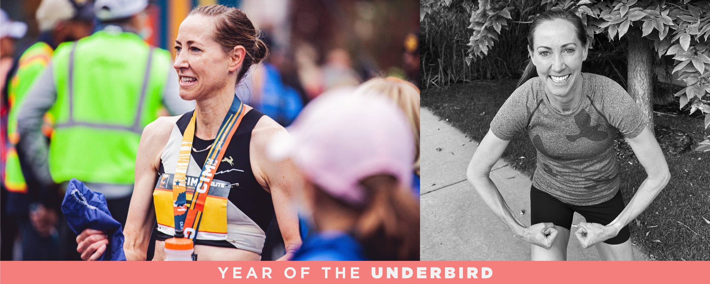 Bri Boehmer: If Not Now, When?