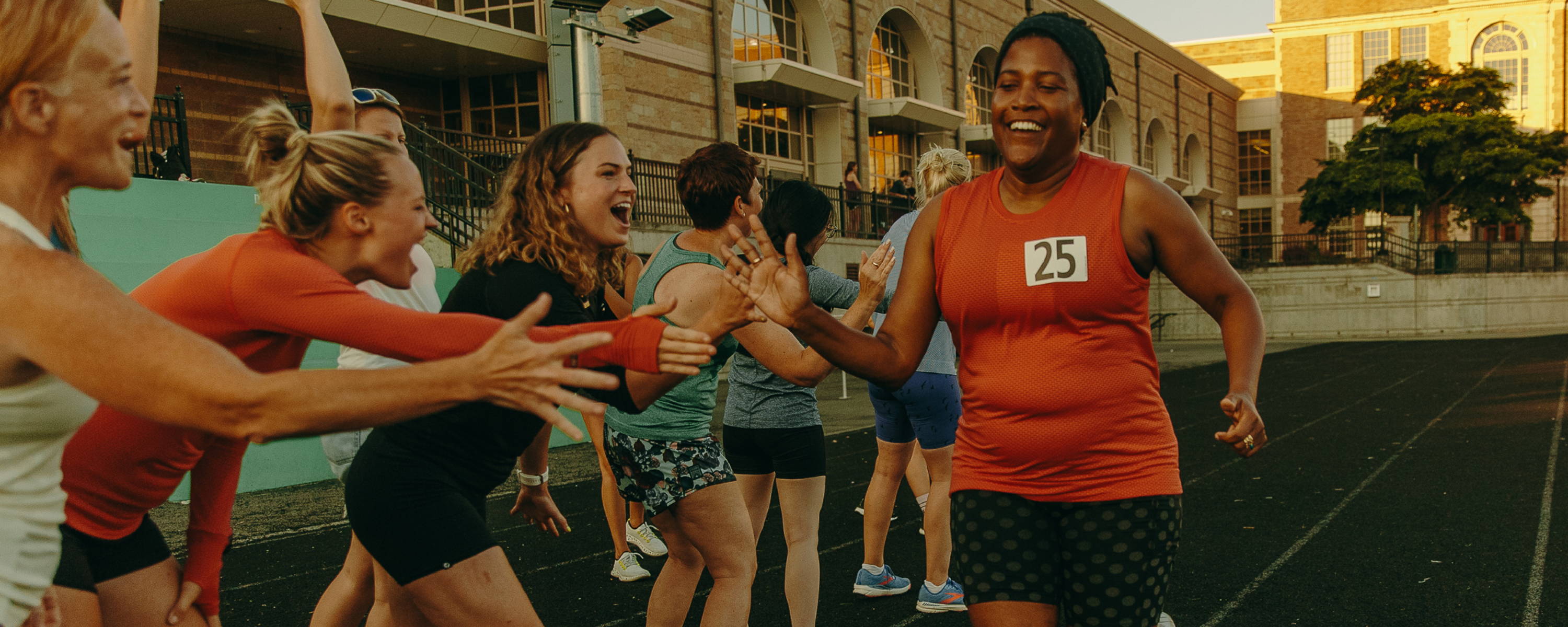 AMD + OISELLE ONWARD