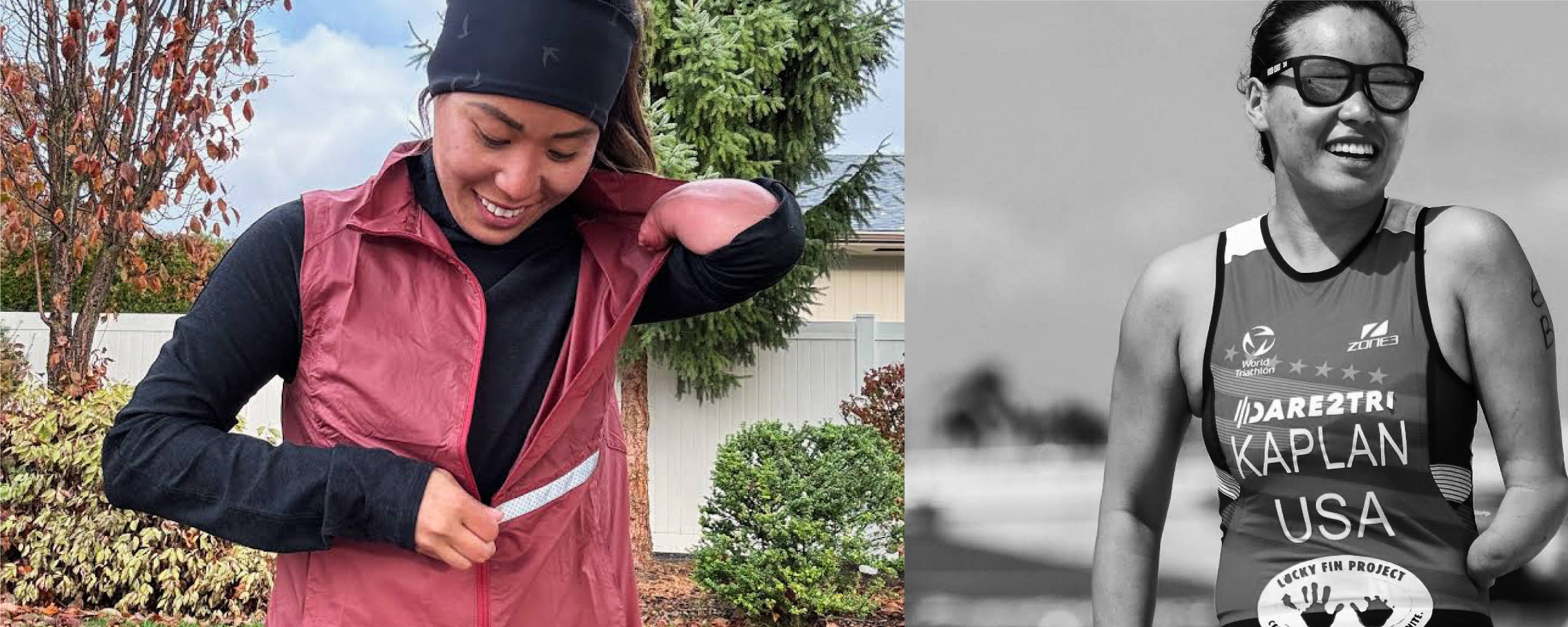 Leah Kaplan: The Maverick Bird