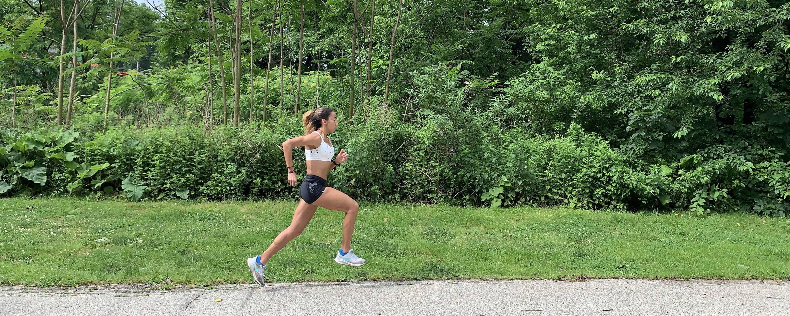 BLACK FEMALE IN AMERICA