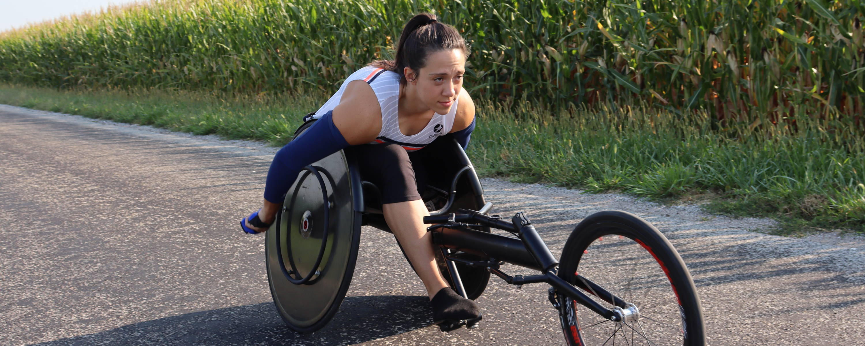 LET'S CHAT PARALYMPICS