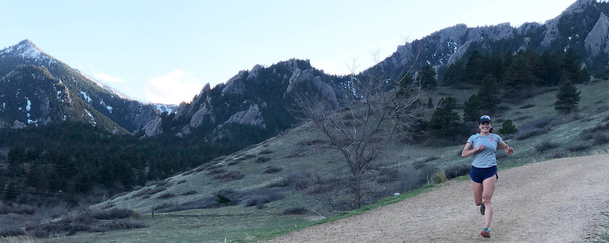 A SCIENTIFIC LOOK AT THE GAITER CONTROVERSY