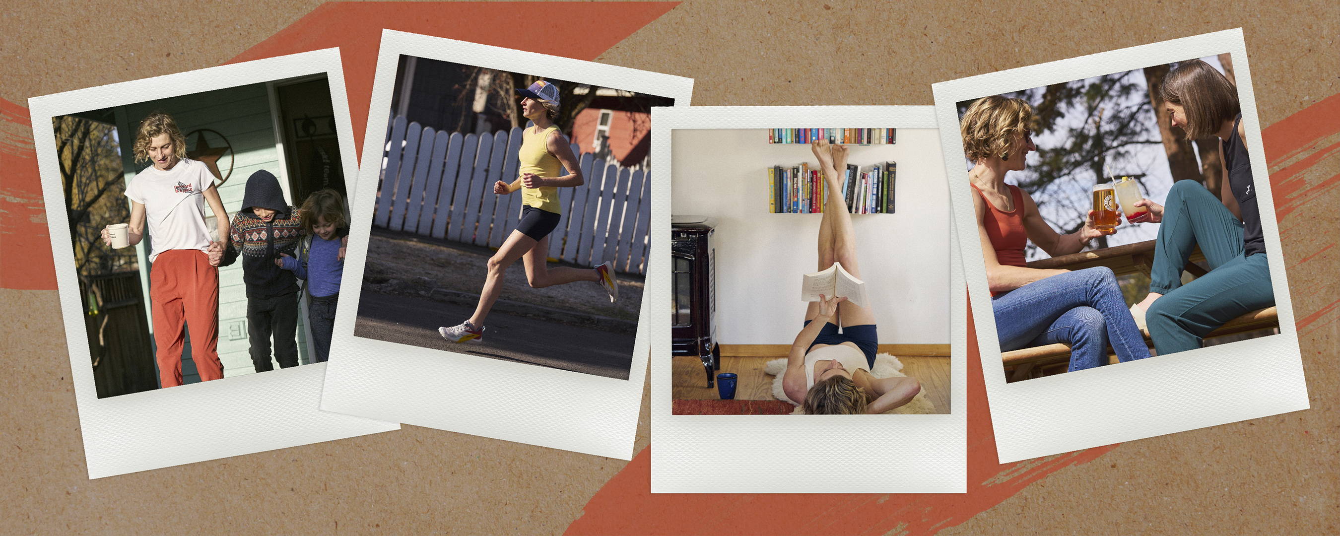 Day in the Life: Lauren Fleshman