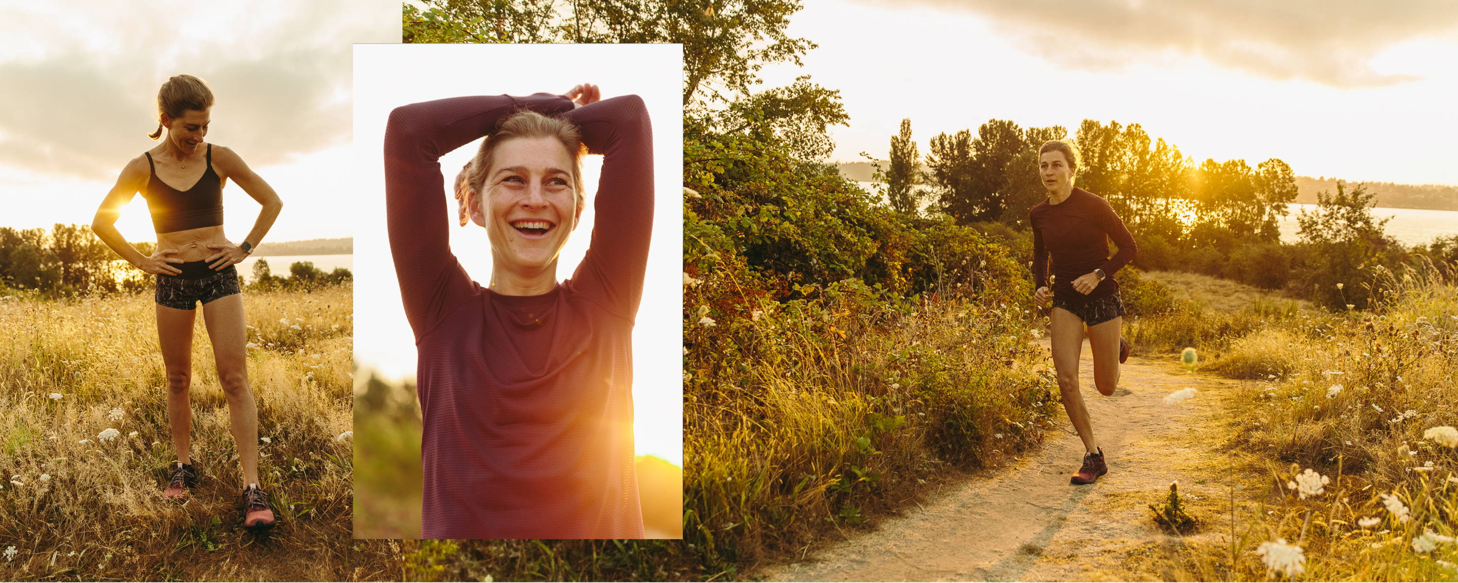 18 QUESTIONS WITH LAUREN FLESHMAN