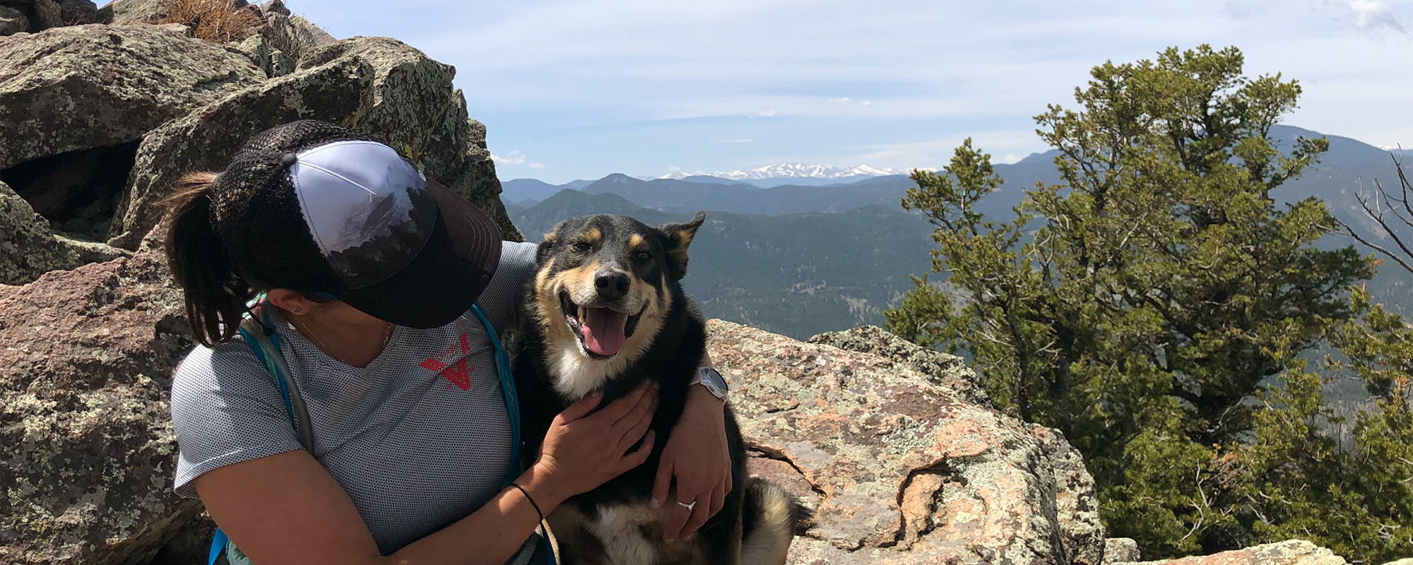 THE RISK OF A SMOKY RUN