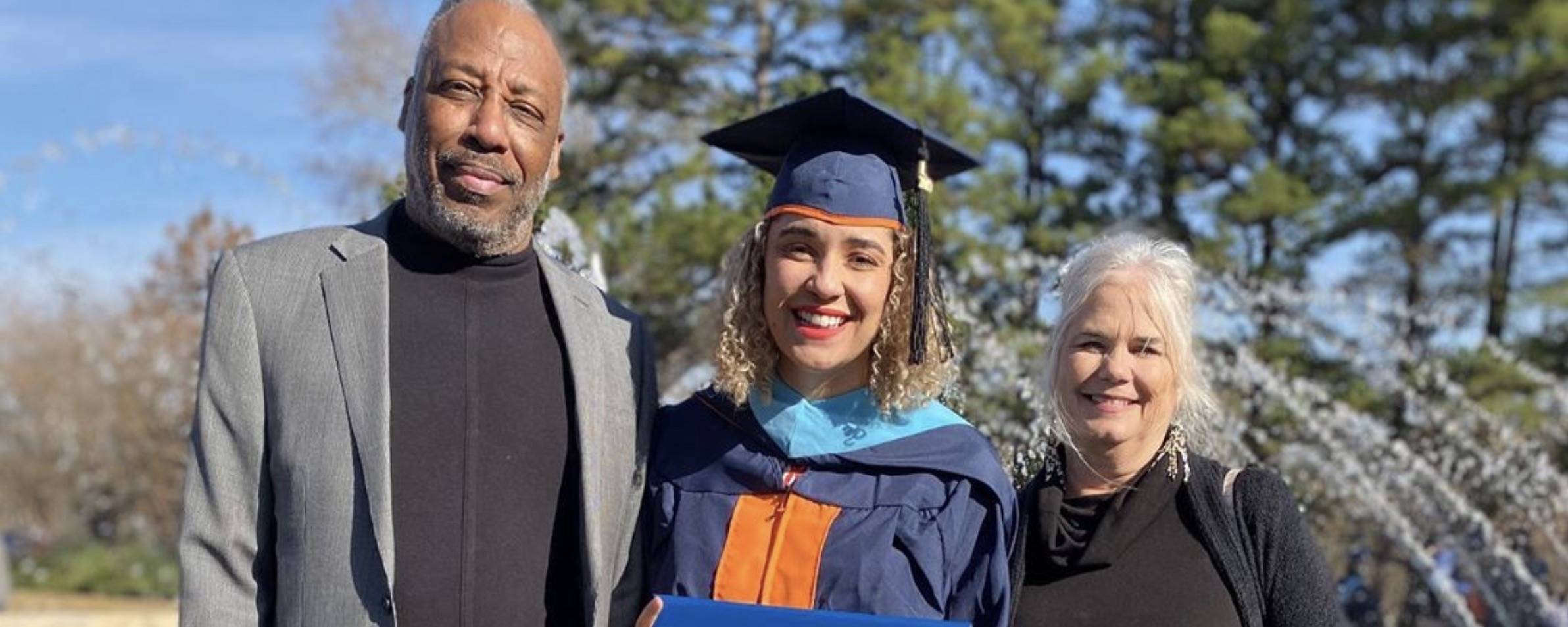 KOLBE RICKS: EQUITY IN EDUCATION