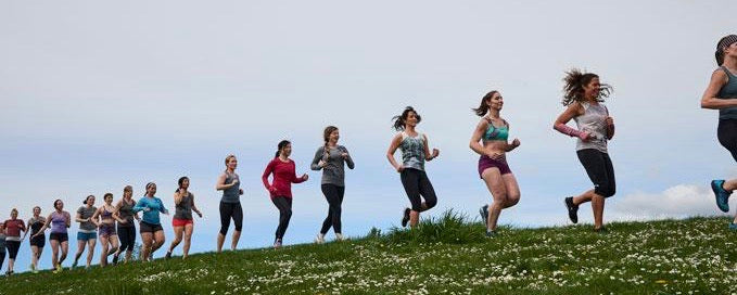 10 Reasons to Join the Volée