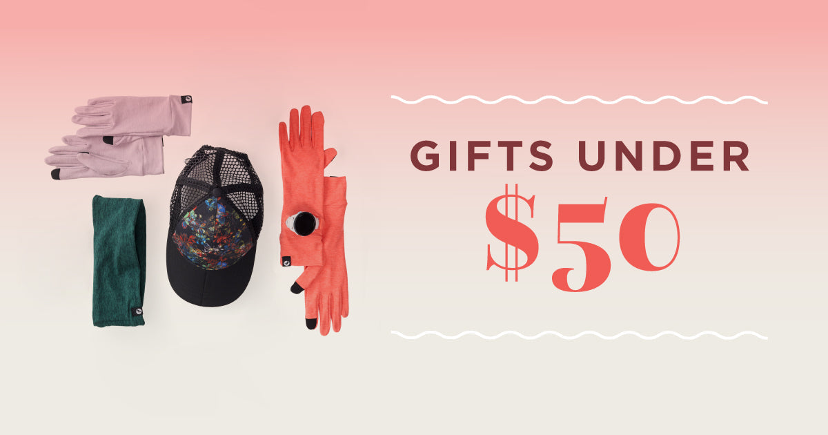 Gifts Under $50