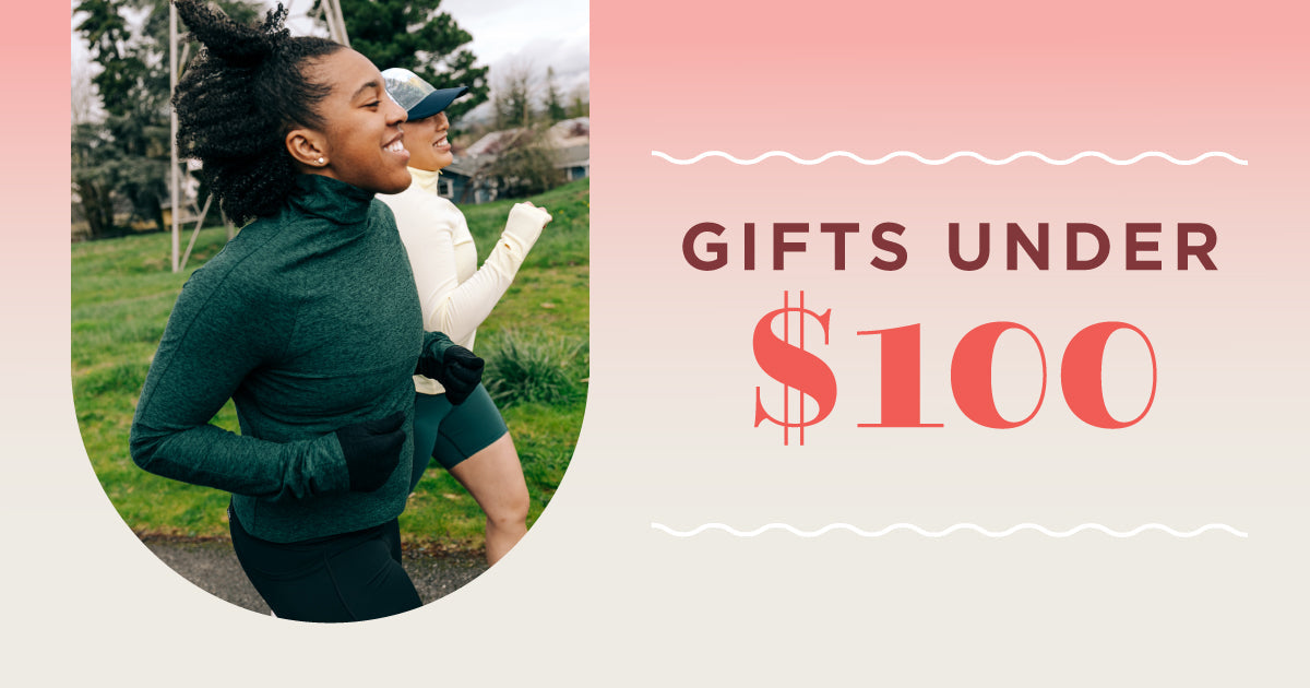 Gifts Under $100