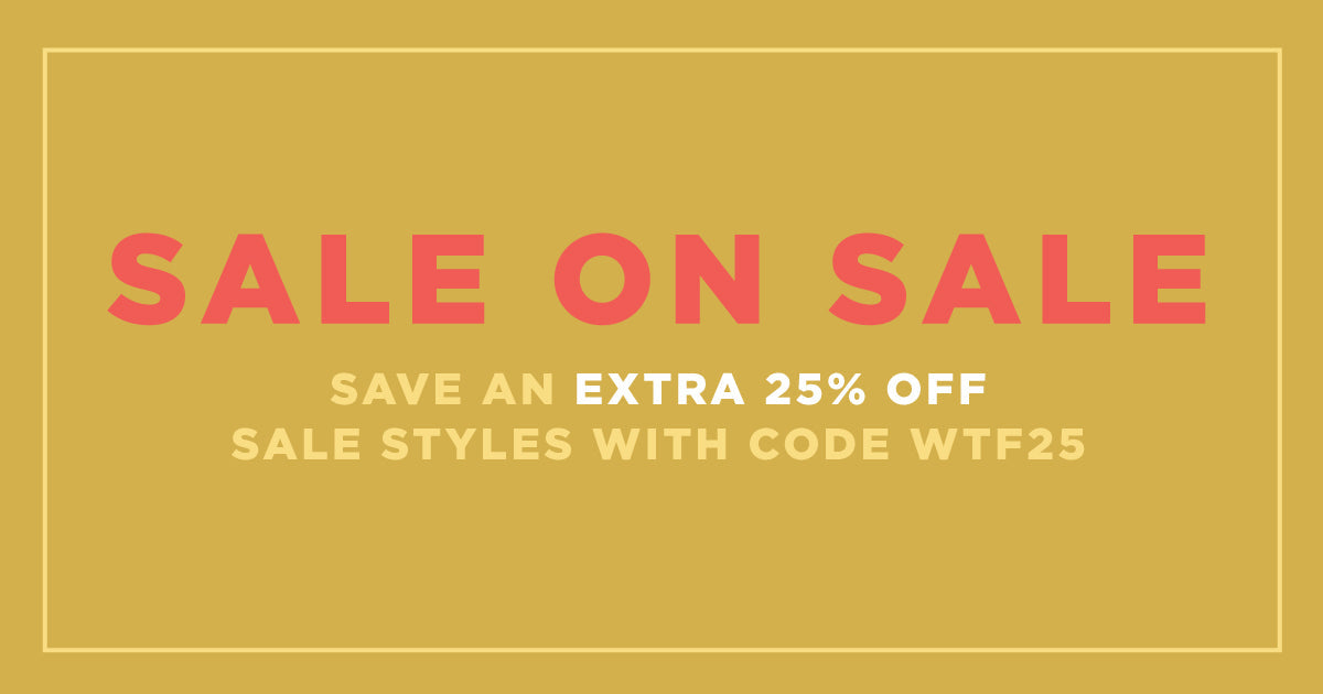 Sale Tops