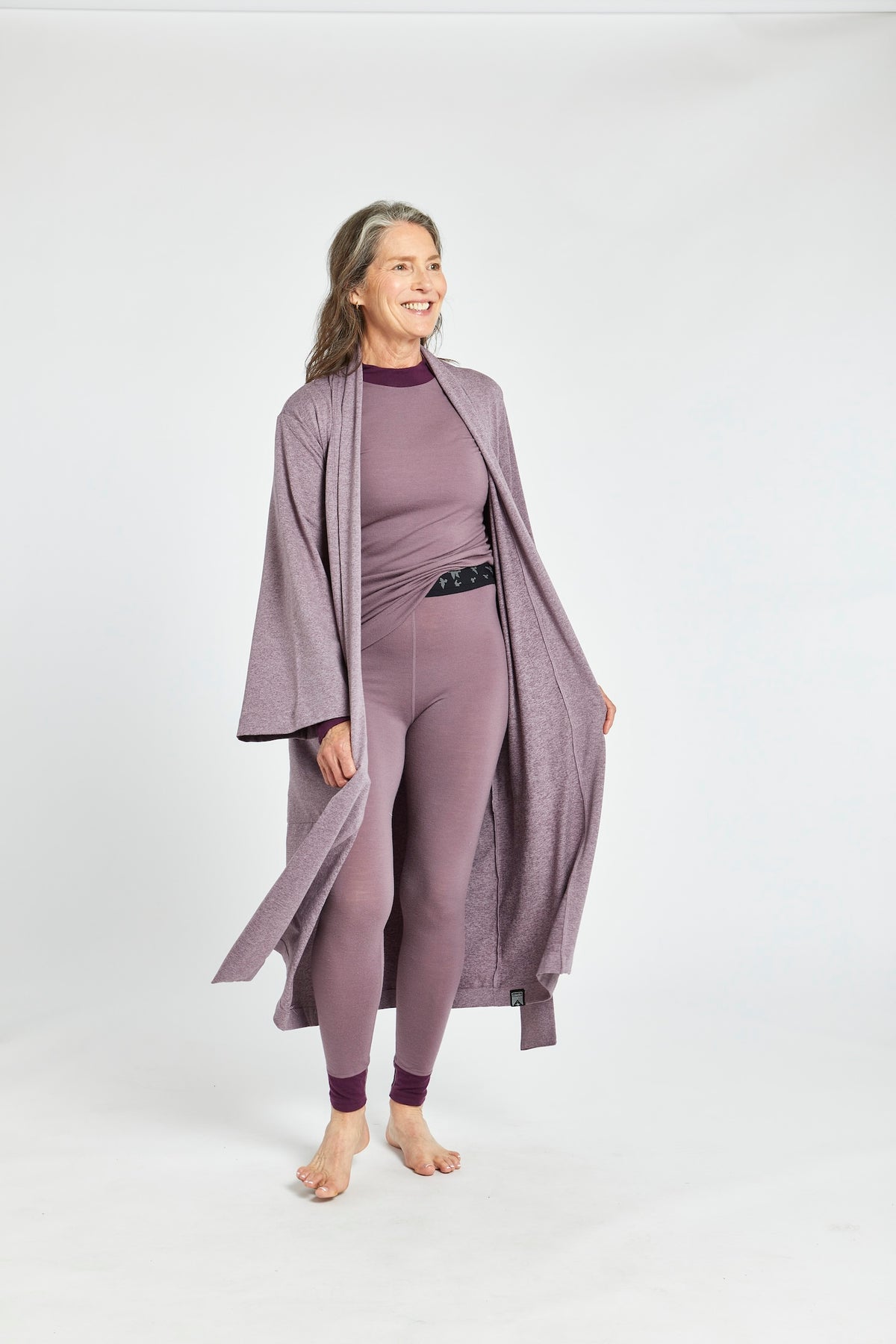 Lux Life Robe-zoom-11