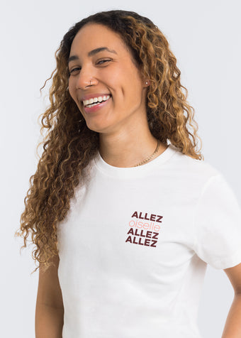 Graphic Tees OISELLE